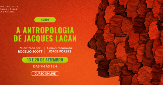 A antropologia de Jacques Lacan